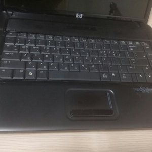 hp 6735s 노트북 팝니다  