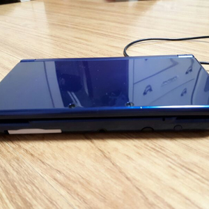 뉴3ds 닌텐도 블루 + 칩4개 팝니다 