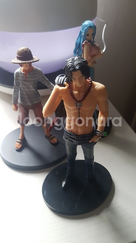 피규어 및 블록 팝니다!--2