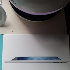 아이패드2 wifi 64g 화이트팝니다