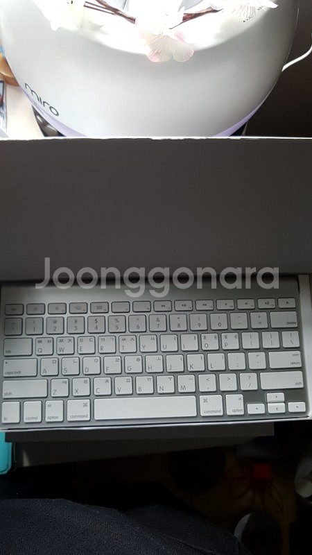 아이패드2 wifi 64g 화이트팝니다--1