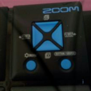 zoom g1xon 멀티이팩터