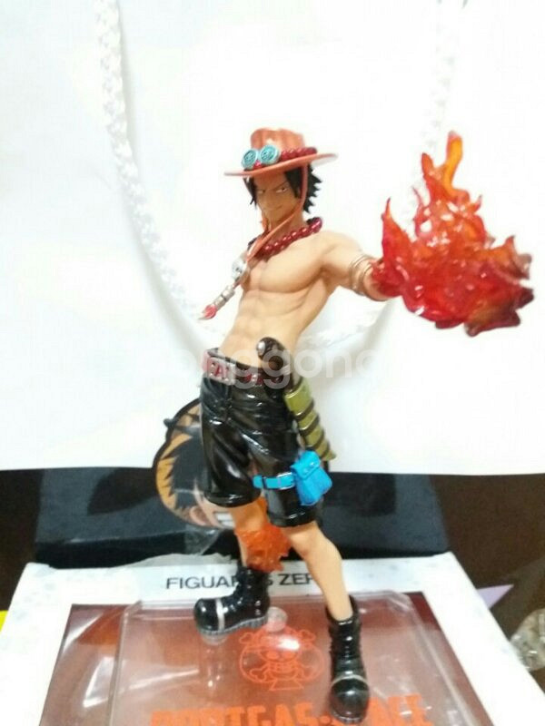 원피스피규어 팝니다--6