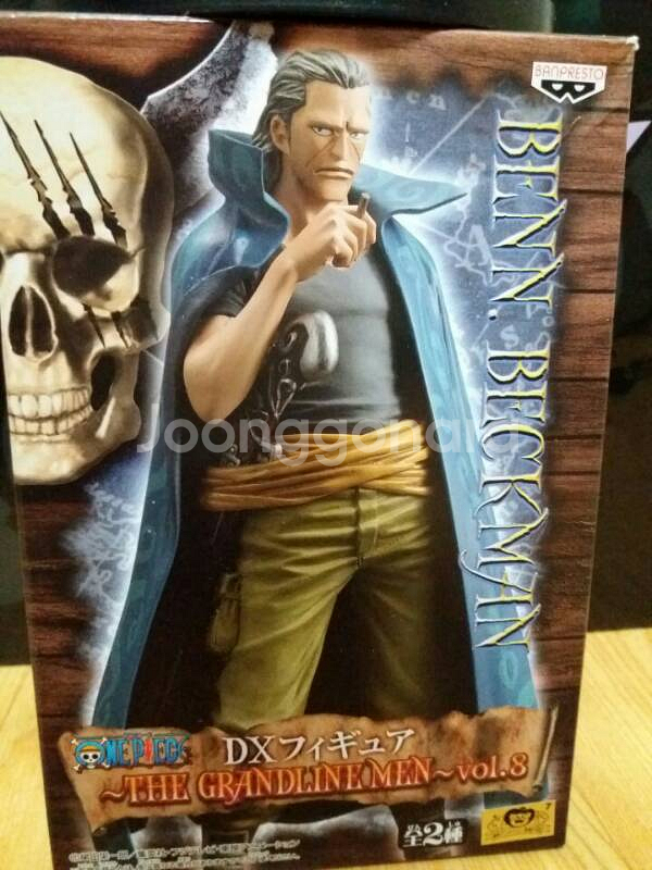 원피스피규어 팝니다--8