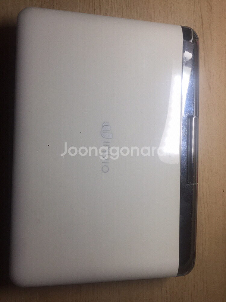 [급] invio 인비오 비디오플레이어 CD PD--0