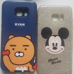 갤럭시 s7엣지 케이스 팝니다