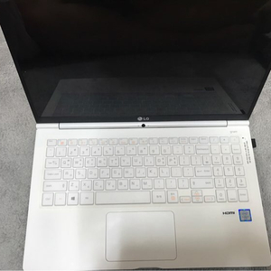 15ZD960-GX70K. 급쳐판매 i7 엘지그램