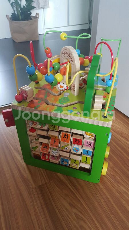 퍼니팜 롤러코스터--0