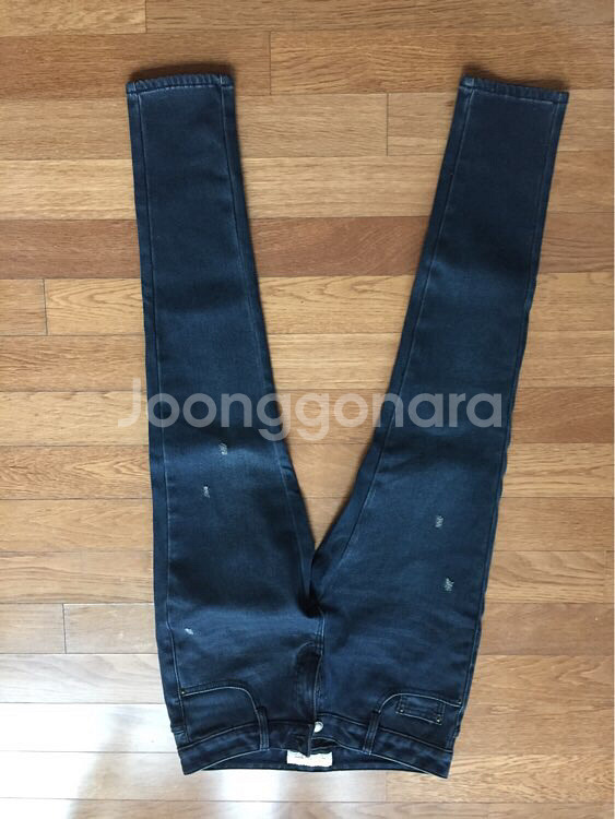 chocosoda청바지--0