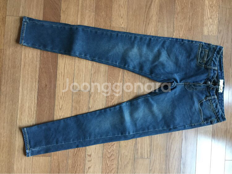 chocosoda청바지--2