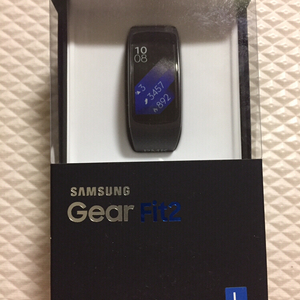 삼성 기어핏2 새제품 팝니다.