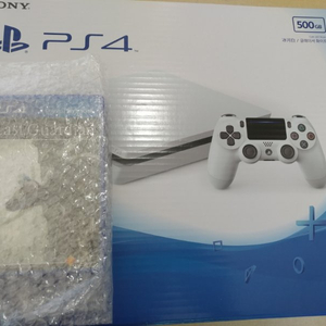 ps4슬림화이트500gb