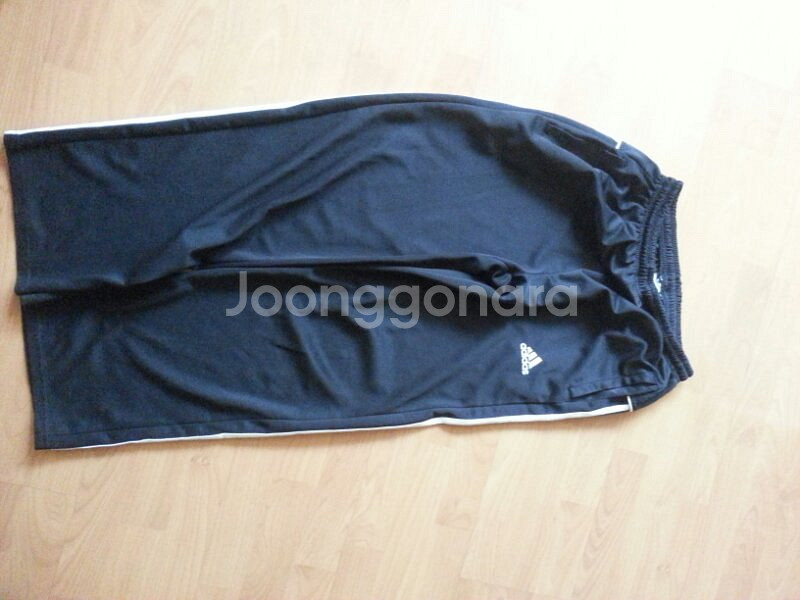 아디다스트레이닝바지(급처분)XL--2