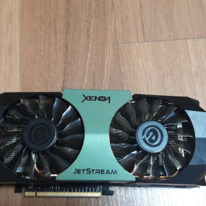 제논스트림 GTX760(판매자가 미쳤습니다)