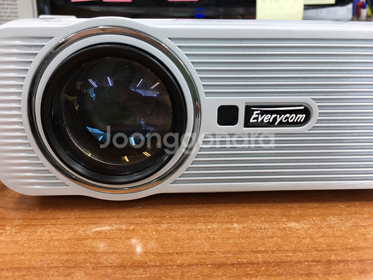 안드로이드 프로젝터--1