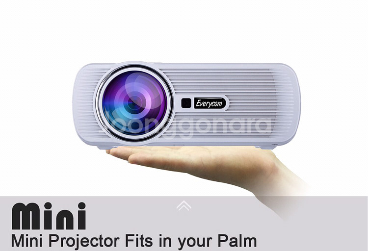 안드로이드 프로젝터--8