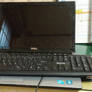 델 노트북 팝니다^^