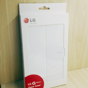 LG G패드8.0정품케이스