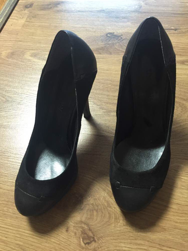 여성구두--0