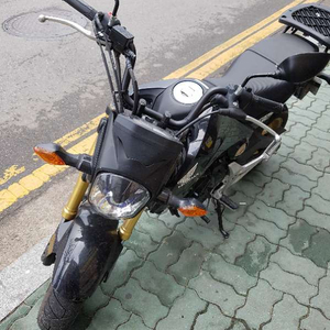 14년식 1900km msx125 정품팝니다..서