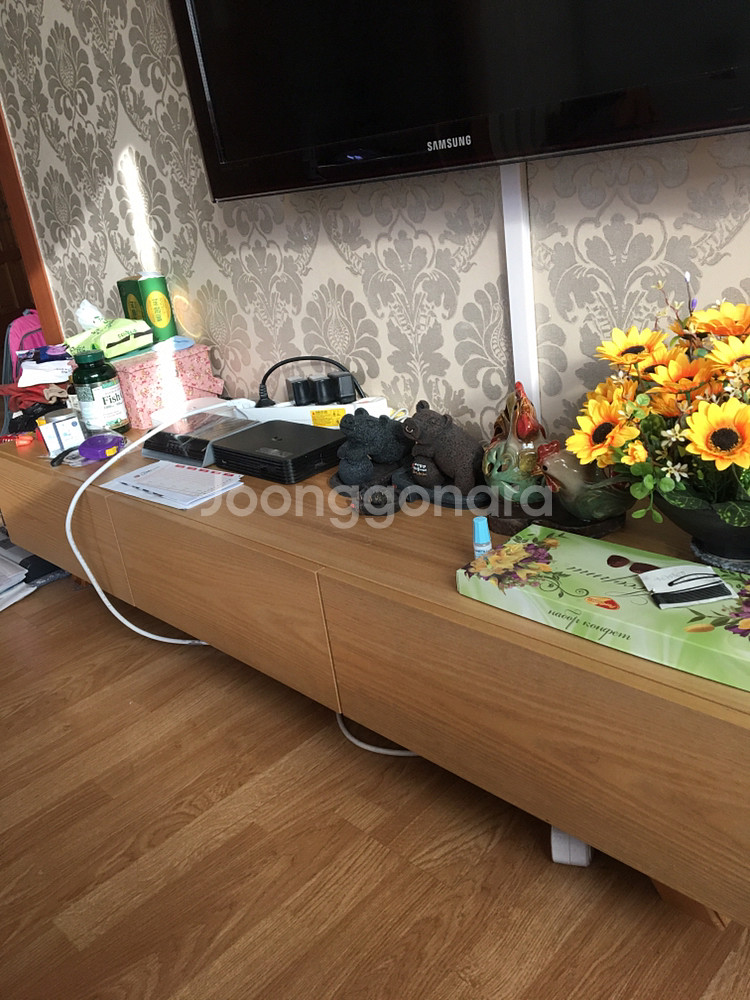 서랍장 판매합니다--0