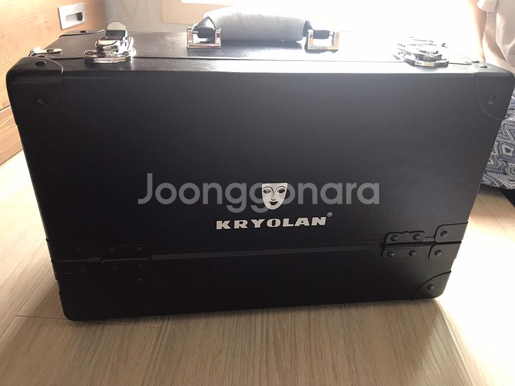 메이크업 국가자격증 박스--0
