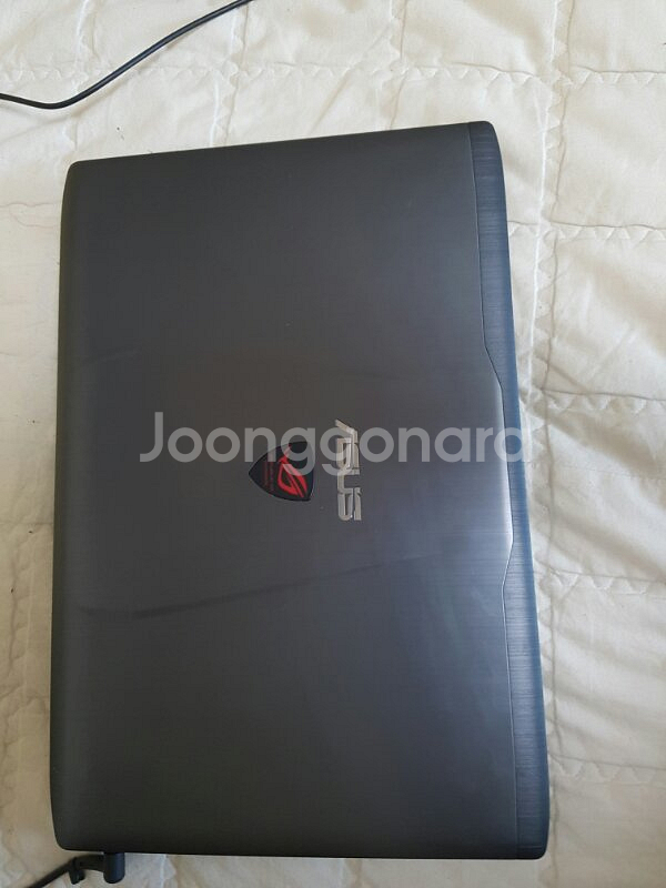 게이밍 노트북  아수스  gl552 cn342팝니--2