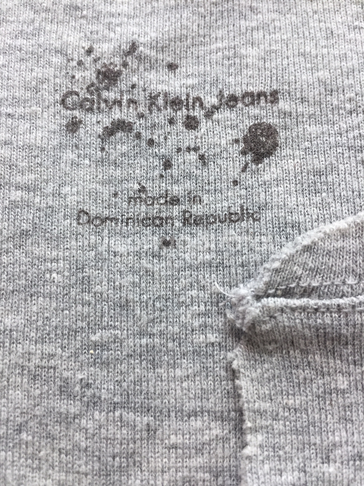 캘빈클라인 티--1