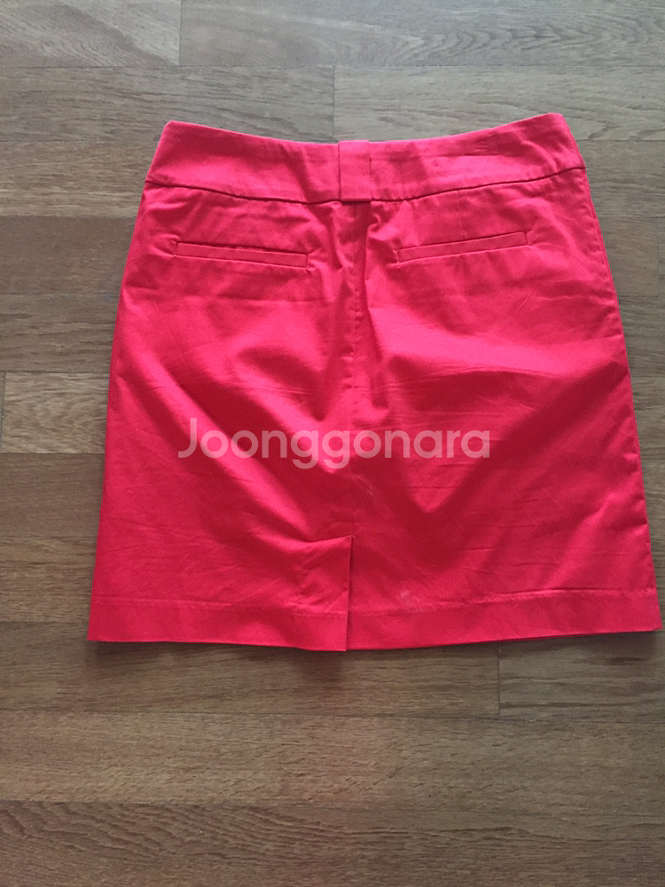 Jack Nicklaus 스커트--3