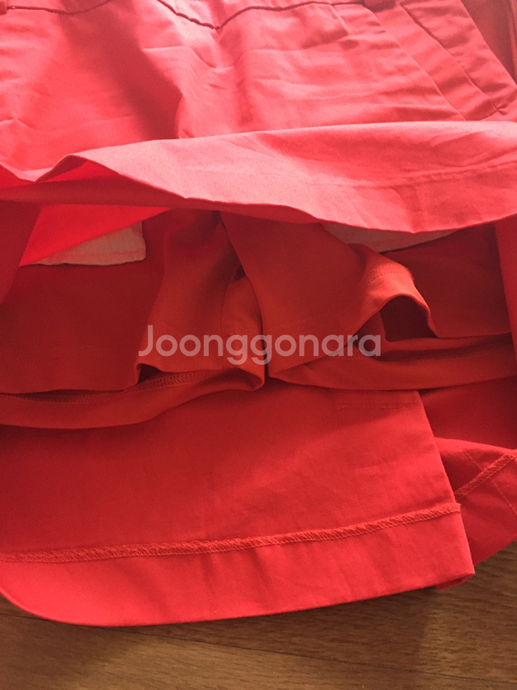 Jack Nicklaus 스커트--4