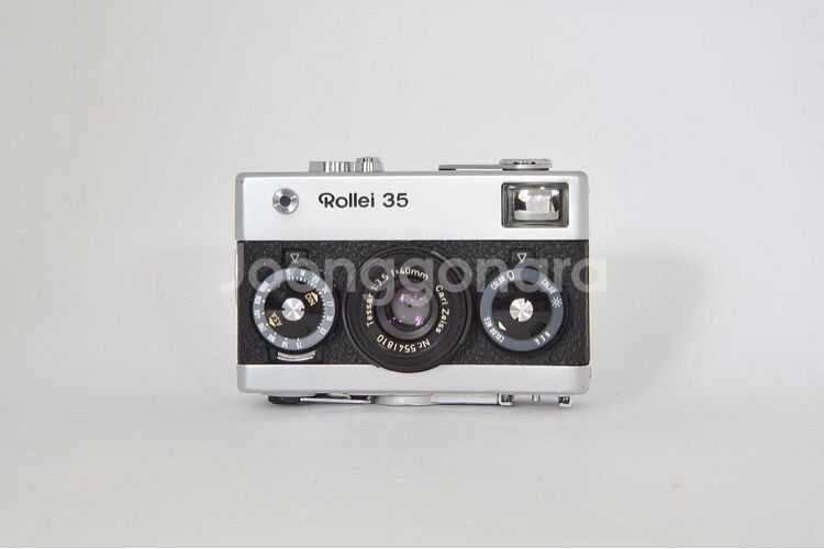 Rollei 35 singapore silver/--1