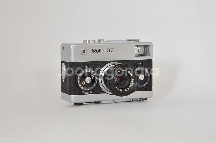 Rollei 35 singapore silver/--2