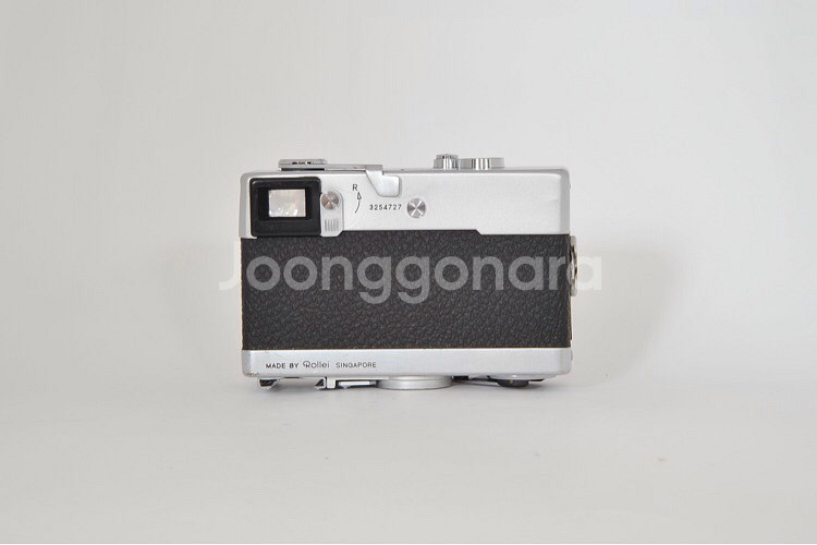 Rollei 35 singapore silver/--6