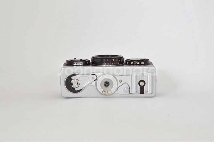Rollei 35 singapore silver/--7