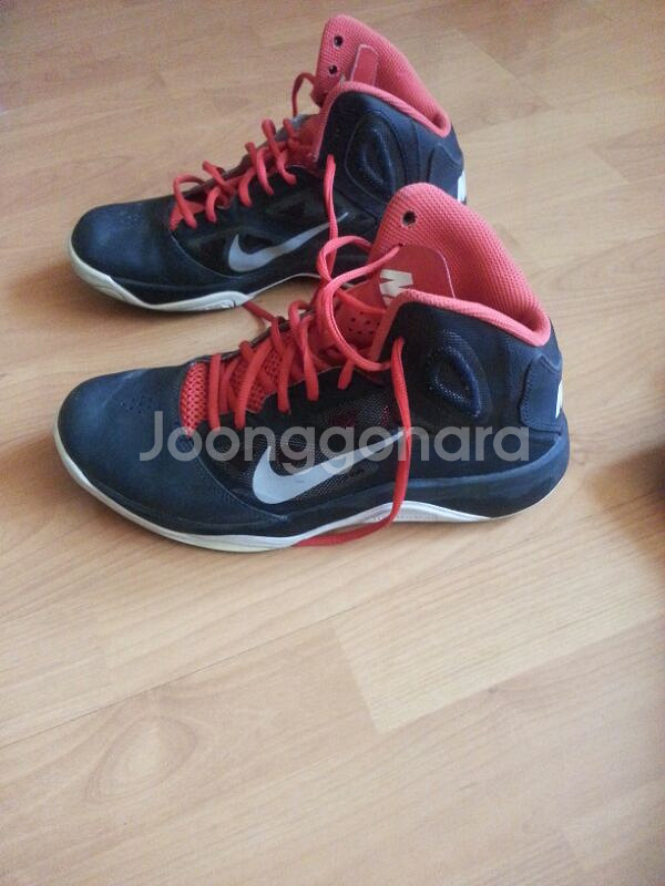 나이키듀얼퓨전농구화270--0