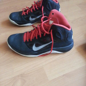 나이키듀얼퓨전농구화270