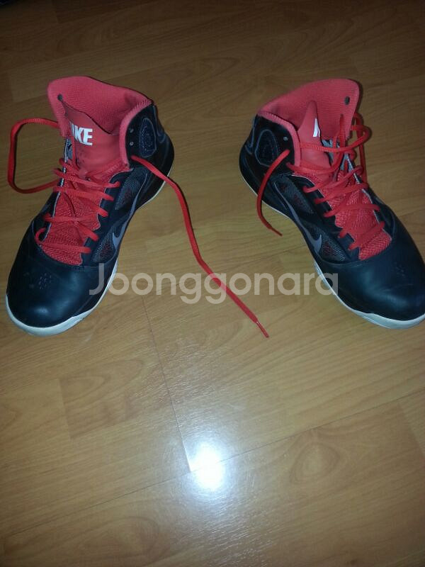 나이키듀얼퓨전농구화270--1