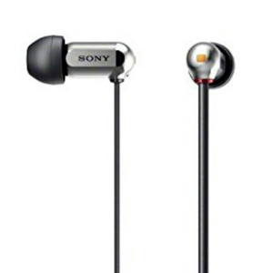Sony XBA-10 이어폰 소니(미개봉 새제품)