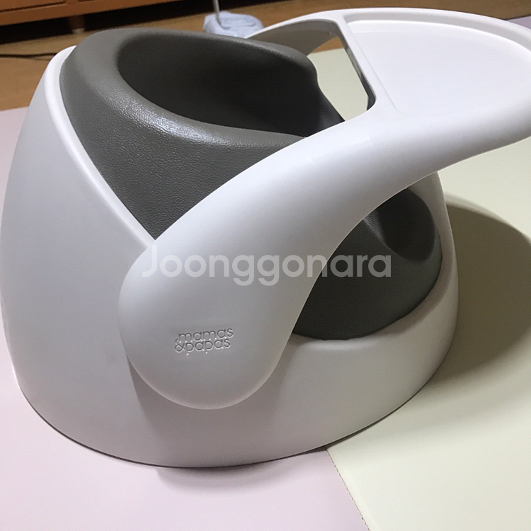 마마스앤파파스 스너그 퍼티색상--3