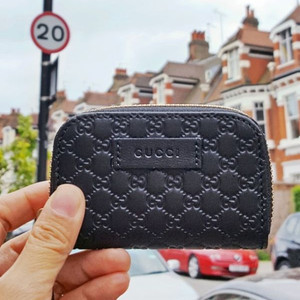 구찌 마이크로 시마 코인 지갑