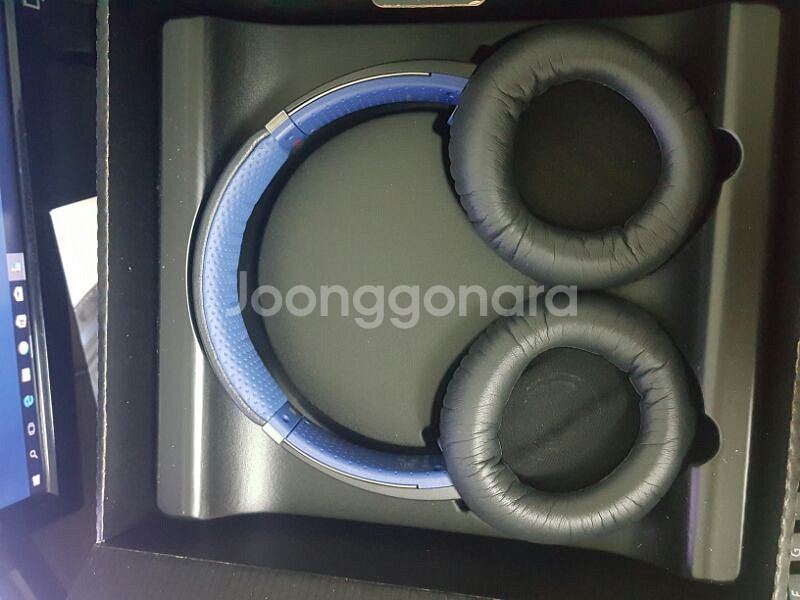 MDR-ZX770BN블루투스헤드폰--1
