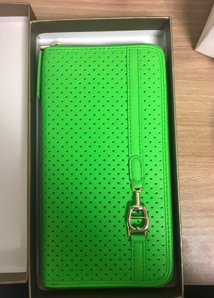 에이그너 독일에서 구입한 새상품 10만원에 팝니다--1