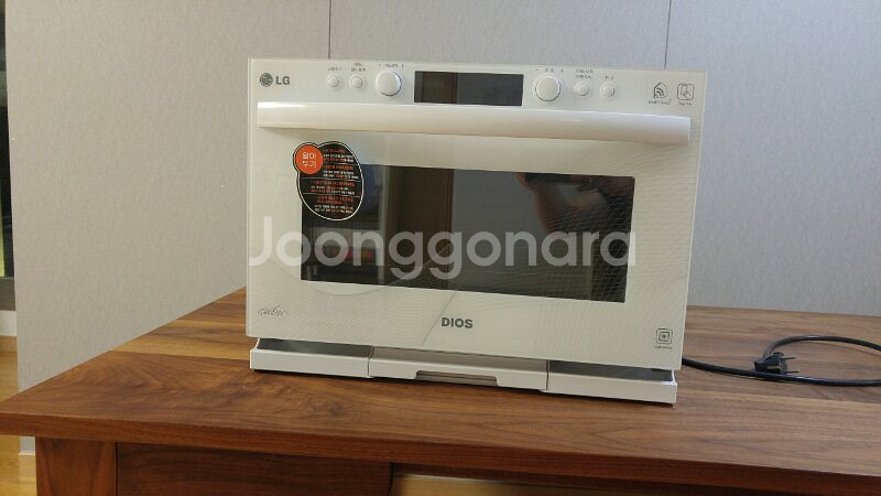 수원 LG DIOS 광파오븐 MA324BWS 가격--0