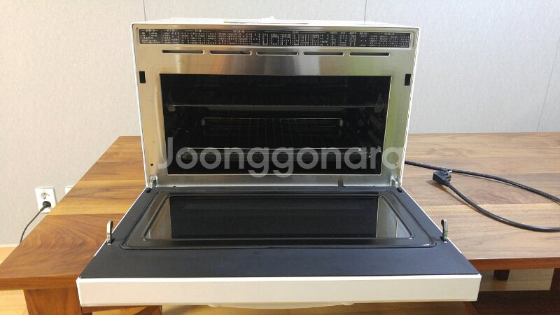 수원 LG DIOS 광파오븐 MA324BWS 가격--2