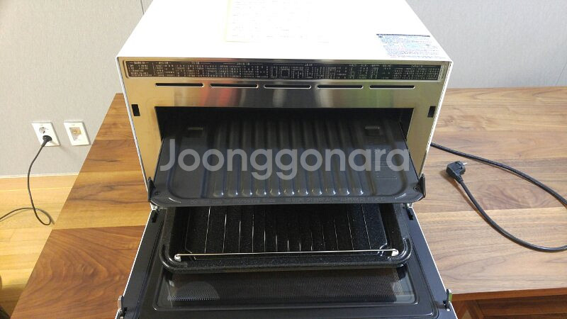 수원 LG DIOS 광파오븐 MA324BWS 가격--3