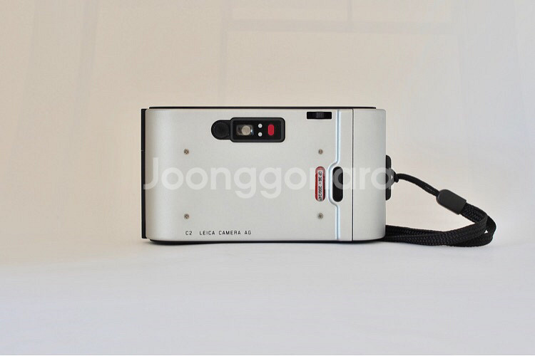 Leica C2 / 라이카 C2 / P&S 카메라--6