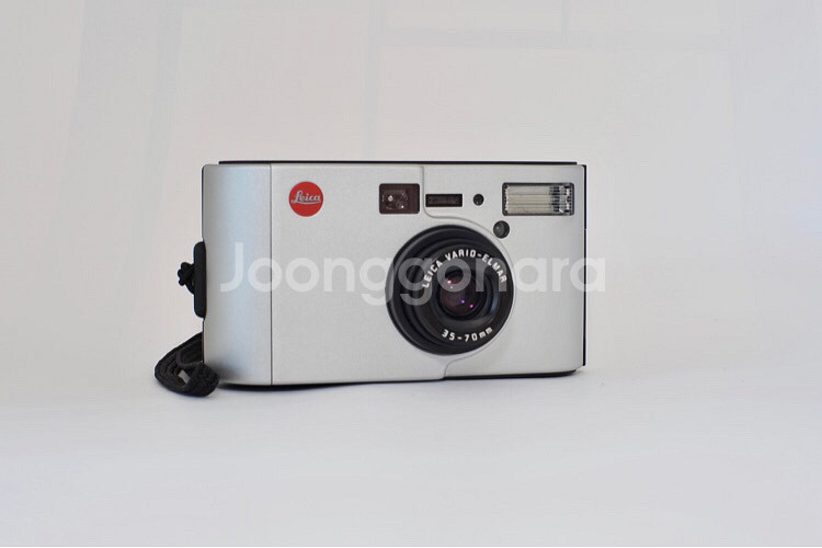 Leica C2 / 라이카 C2 / P&S 카메라--7