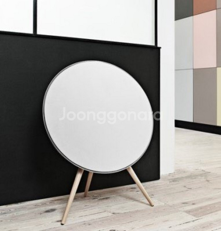 뱅앤올룹슨 A9 화이트 커버--0