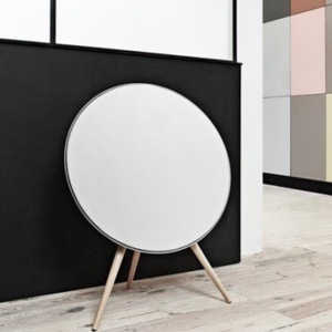 뱅앤올룹슨 A9 화이트 커버