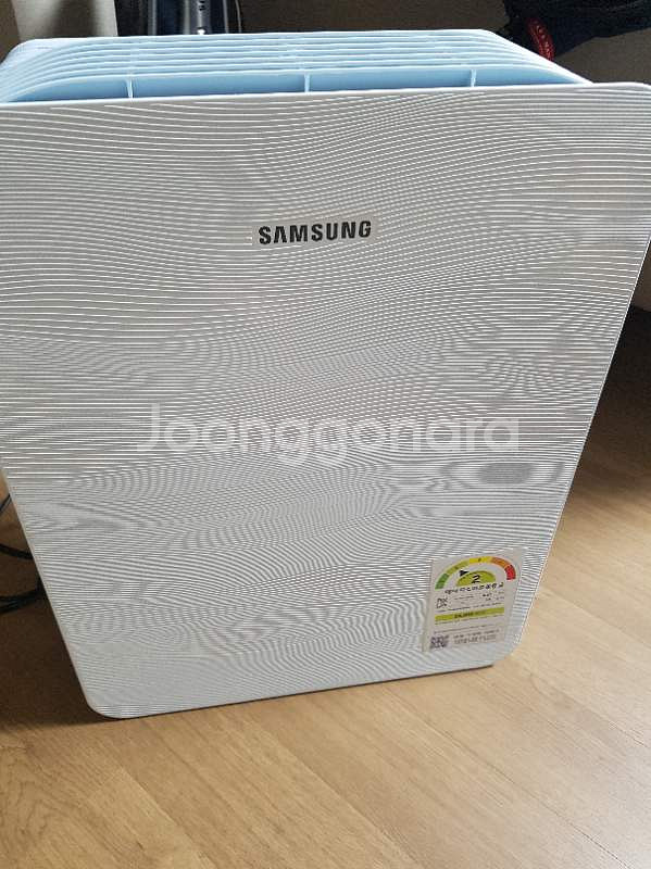 삼성전자 블루스카이 AX40K3021UWD
ㅡ새상--3